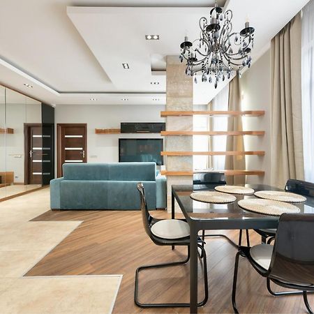 Dom & House - Apartments Neptun Park Premium Гданськ Екстер'єр фото